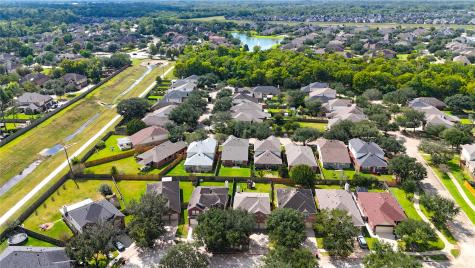 5711 Kenwood Missouri City TX 77459