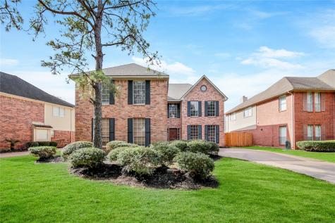 4422 Westray Drive Missouri City TX 77459