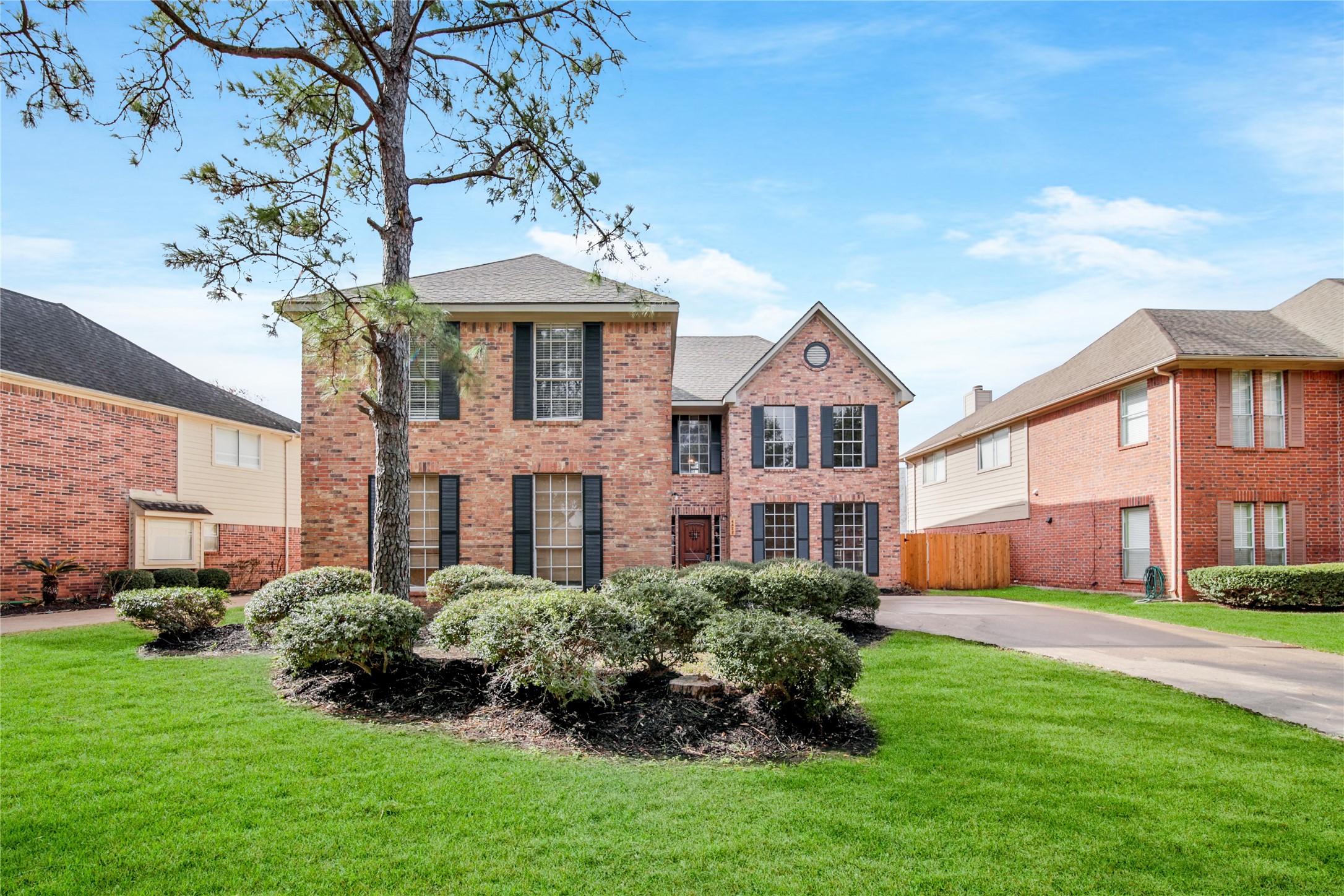 4422 Westray Drive Missouri City TX 77459