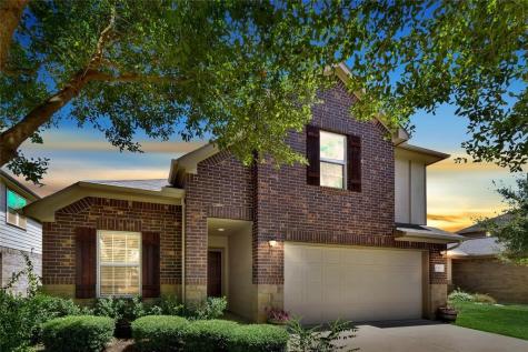 9964 Lazy Cove Lane Brookshire TX 77423