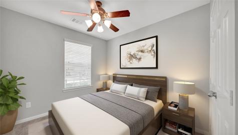 9964 Lazy Cove Lane Brookshire TX 77423