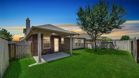 9964 Lazy Cove Lane Brookshire TX 77423