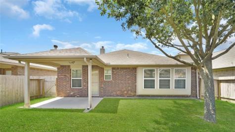 9964 Lazy Cove Lane Brookshire TX 77423