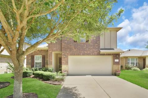 9964 Lazy Cove Lane Brookshire TX 77423