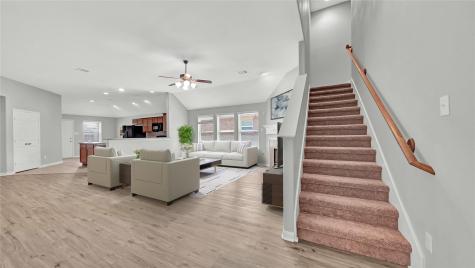 9964 Lazy Cove Lane Brookshire TX 77423