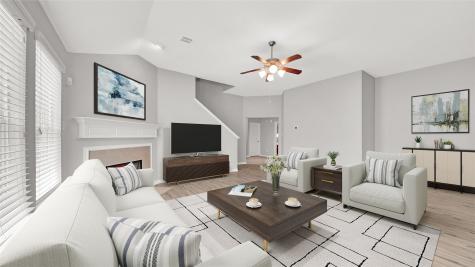 9964 Lazy Cove Lane Brookshire TX 77423
