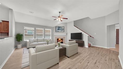 9964 Lazy Cove Lane Brookshire TX 77423