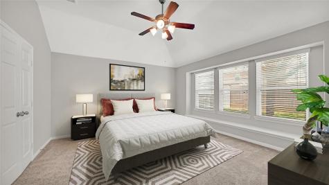 9964 Lazy Cove Lane Brookshire TX 77423