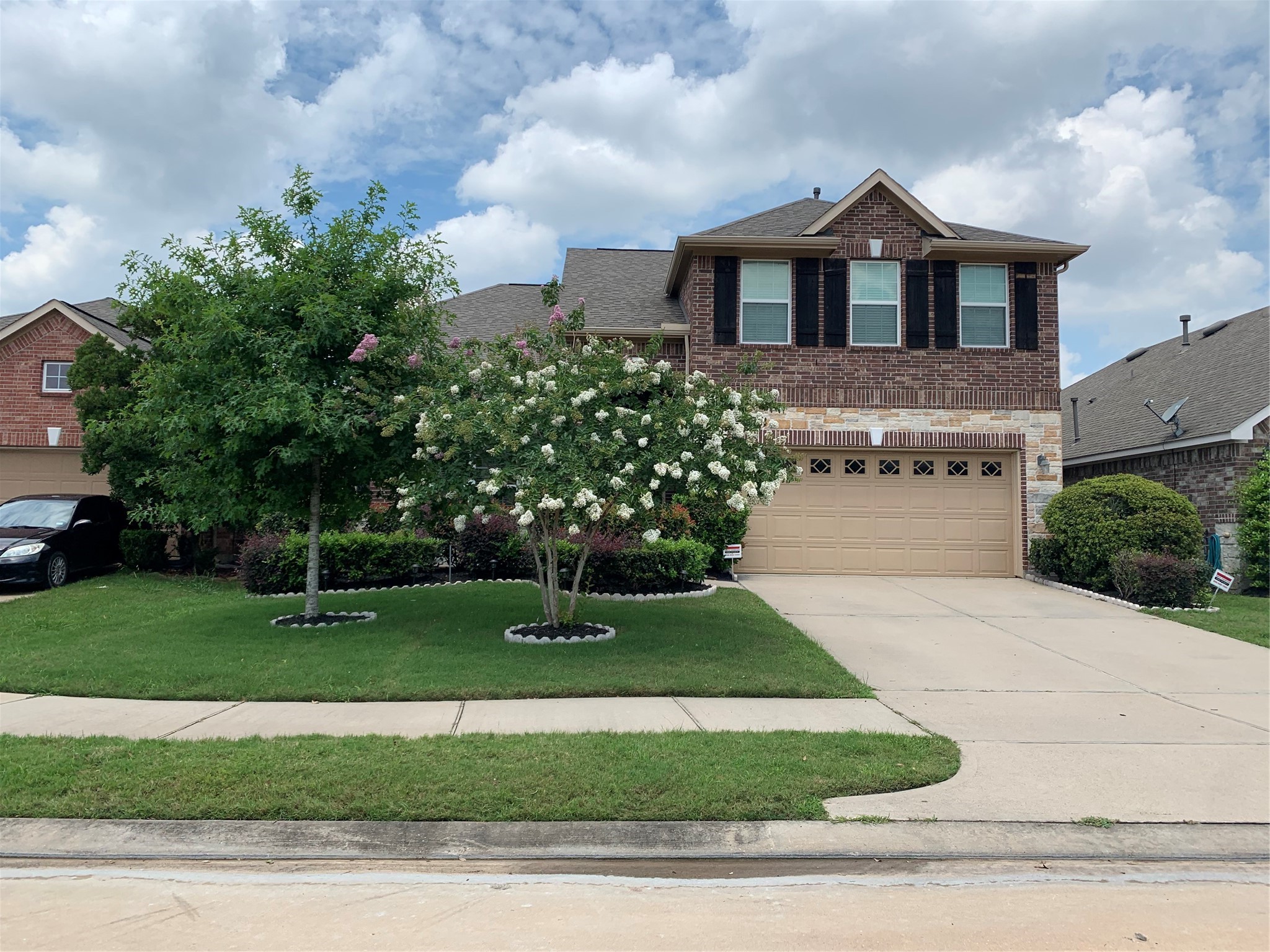 9915 Forrester Trail Katy TX 77494
