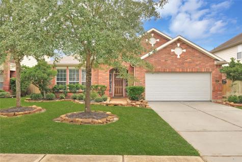 11627 Trail Point Drive Tomball TX 77377