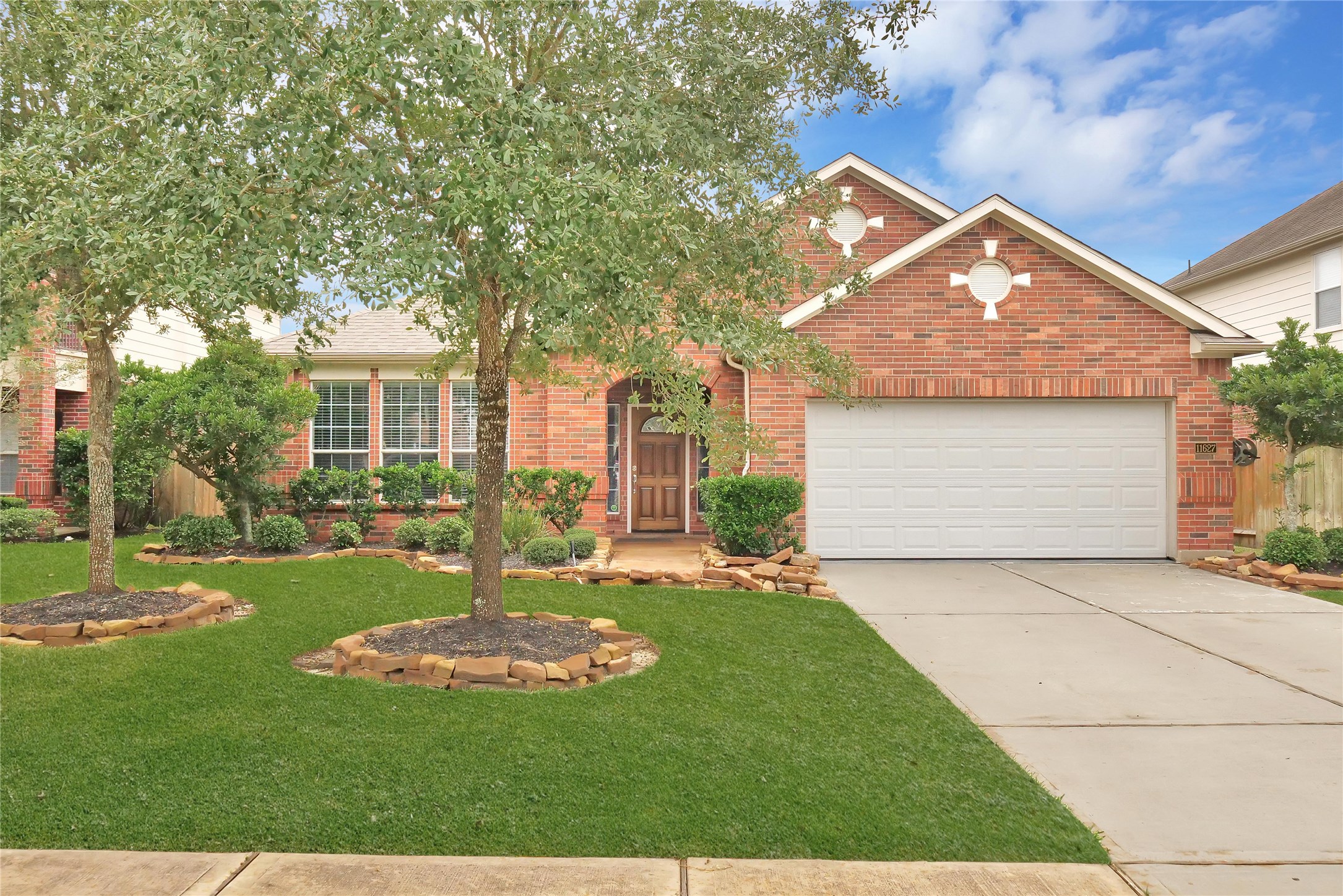 11627 Trail Point Drive Tomball TX 77377