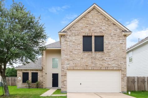 1063 Shadow Glenn Drive Conroe TX 77301