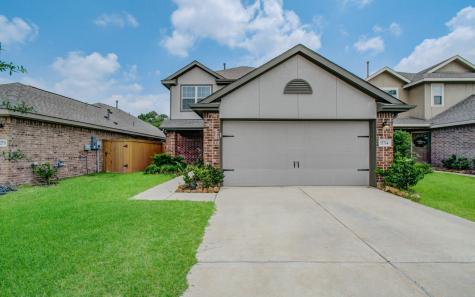 32714 Orchard Haze Drive Brookshire TX 77423