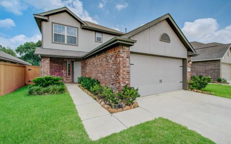 32714 Orchard Haze Drive Brookshire TX 77423