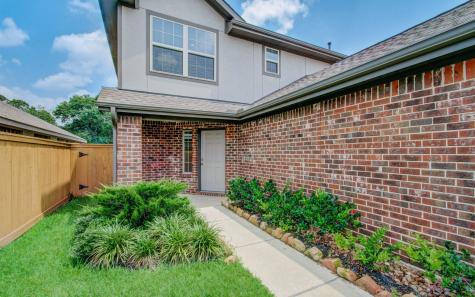 32714 Orchard Haze Drive Brookshire TX 77423