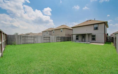 32714 Orchard Haze Drive Brookshire TX 77423