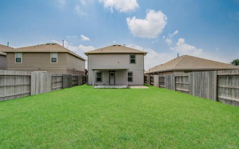 32714 Orchard Haze Drive Brookshire TX 77423