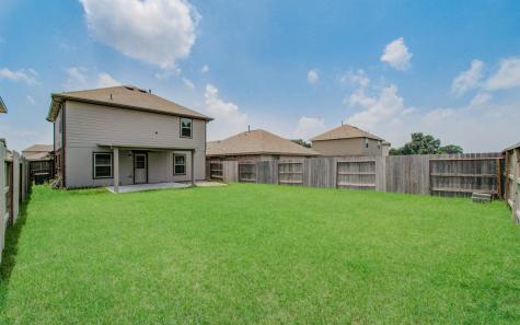 32714 Orchard Haze Drive Brookshire TX 77423