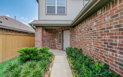 32714 Orchard Haze Drive Brookshire TX 77423