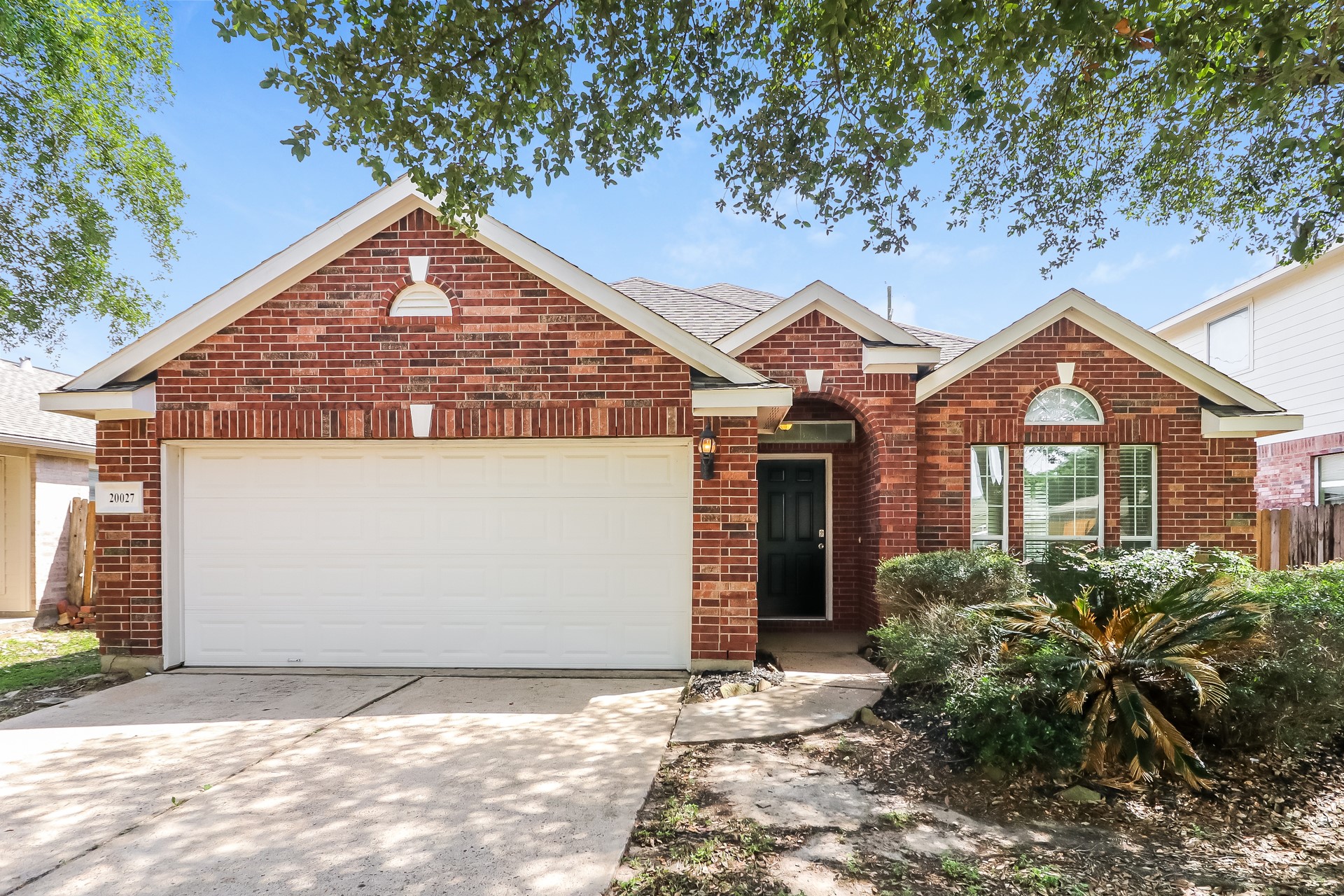 20027 Silver Rock Drive Katy TX 77449