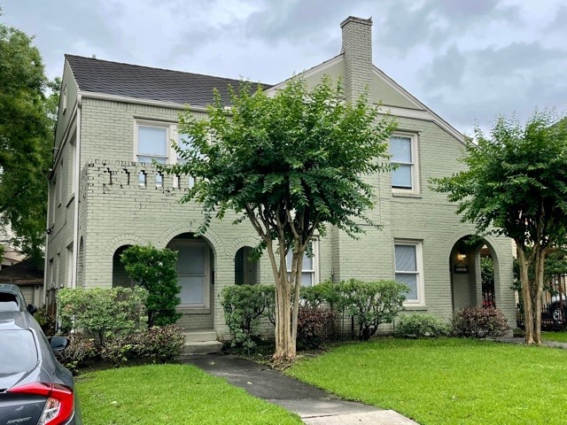 1709 Colquitt Street Houston TX 77098