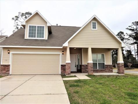 1101 Shadow Glenn Drive Conroe TX 77301