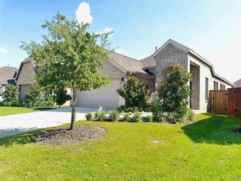 24927 Tidmor Lane Richmond TX 77406
