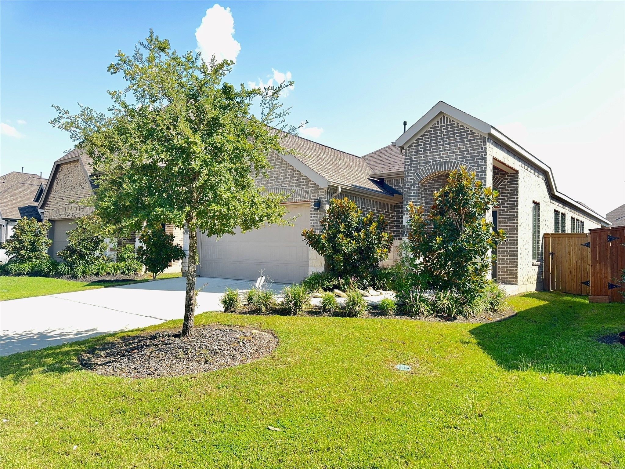 24927 Tidmor Lane Richmond TX 77406