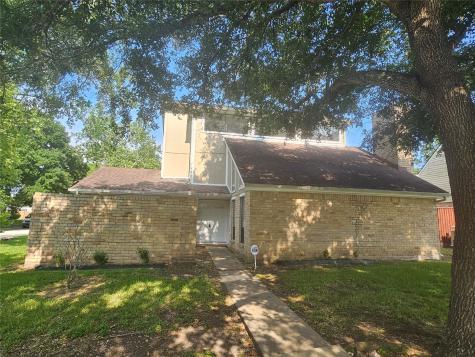 2203 Ashmont Court Missouri City TX 77489