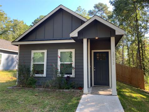 15772 Aspen Drive Montgomery TX 77356