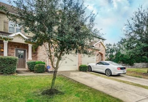 13163 Stratford Skies Lane Houston TX 77072