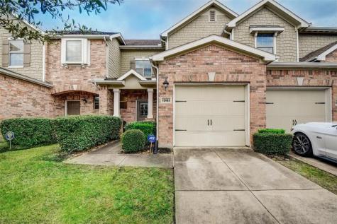 13163 Stratford Skies Lane Houston TX 77072