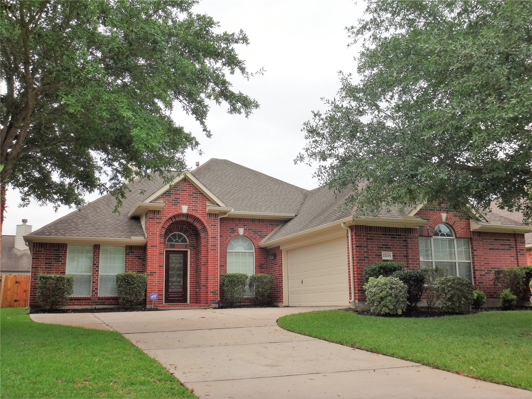 22514 Diamond Shore Court Katy TX 77450