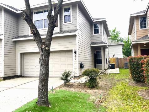 3318 Palston Bend Lane Houston TX 77014