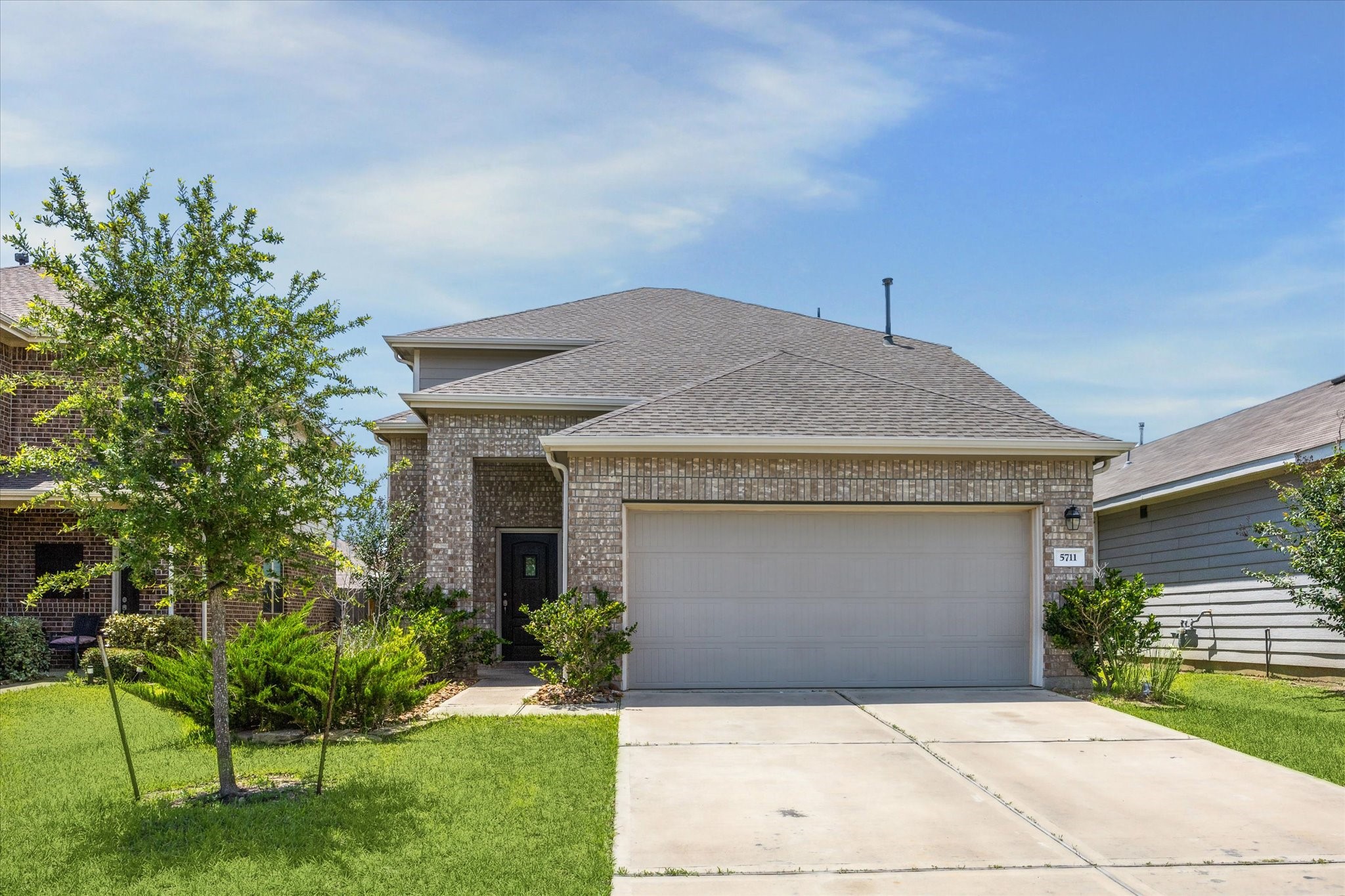 5711 Pampus Prairie Road Katy TX 77493