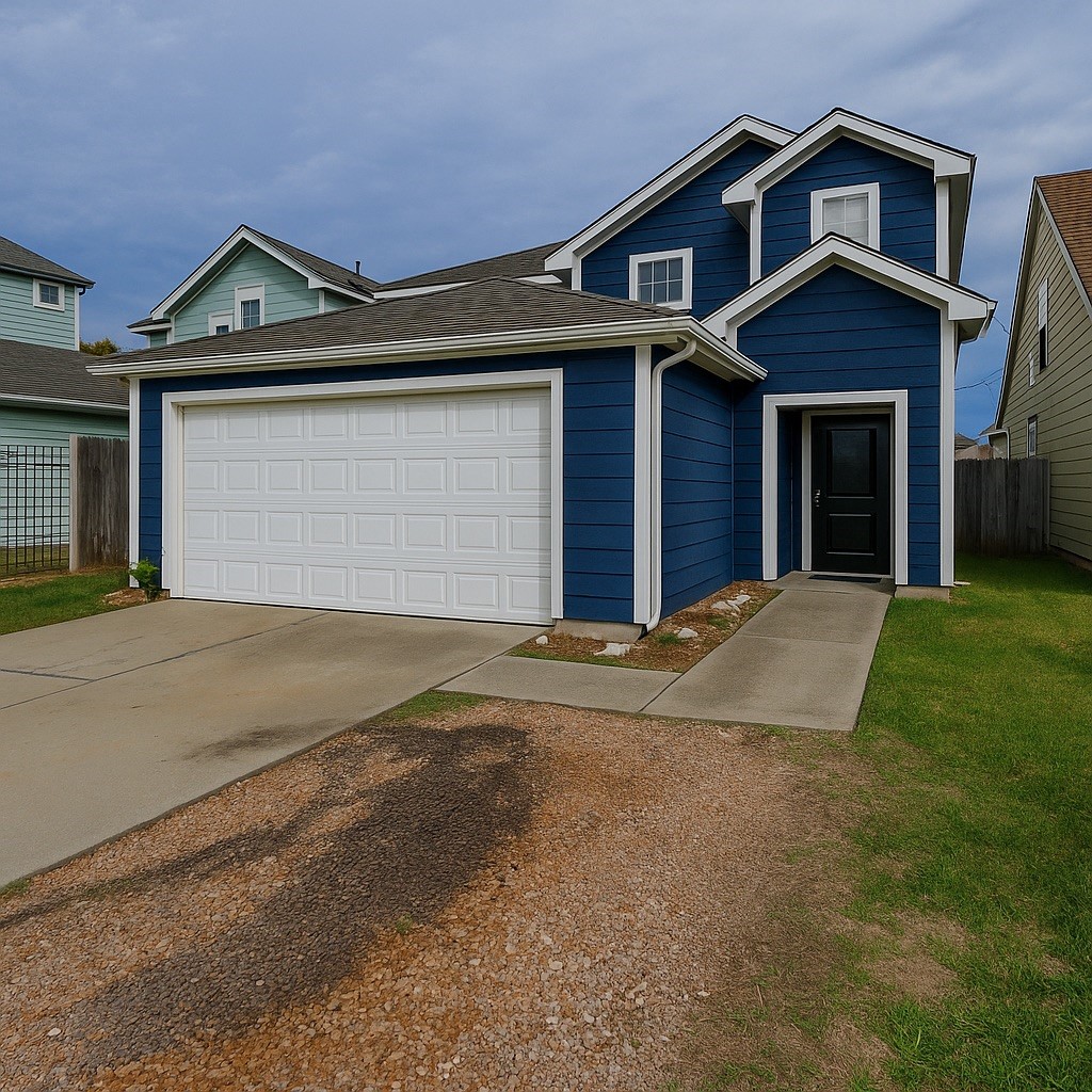 9018 Mcgallion Road Houston TX 77022
