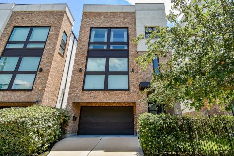2031 Vermont Street Houston TX 77019