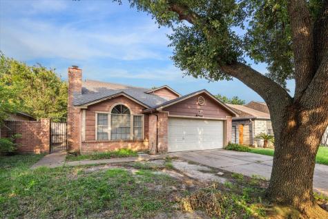 10714 Buffalo Bend Drive Houston TX 77064