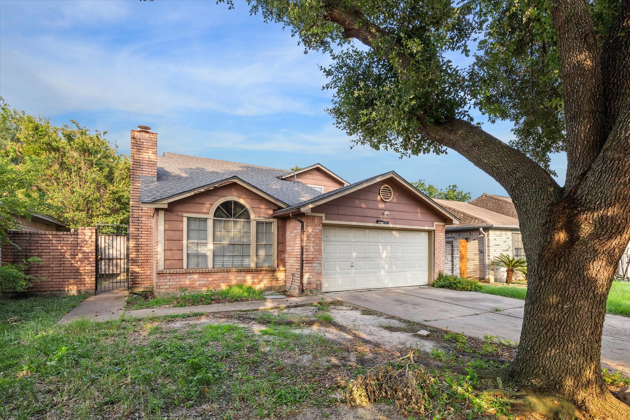 10714 Buffalo Bend Drive Houston TX 77064