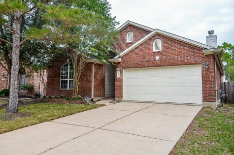 4519 Wellington Grove Lane Katy TX 77494