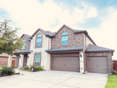 10007 Walker Meadow Way Houston TX 77089