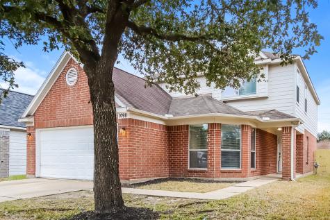 10911 Maple Bough Lane Houston TX 77067