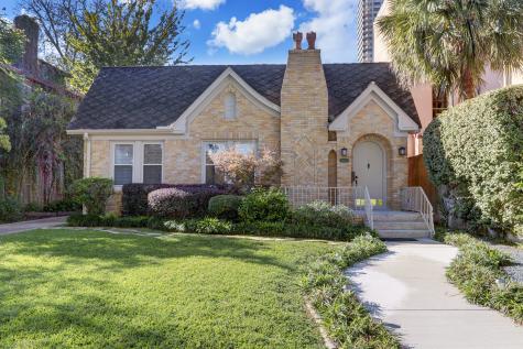 2114 Westgate Drive Houston TX 77019