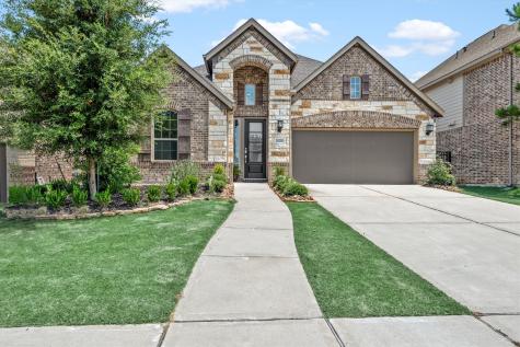 28215 Whitmore Bend Drive Spring TX 77386
