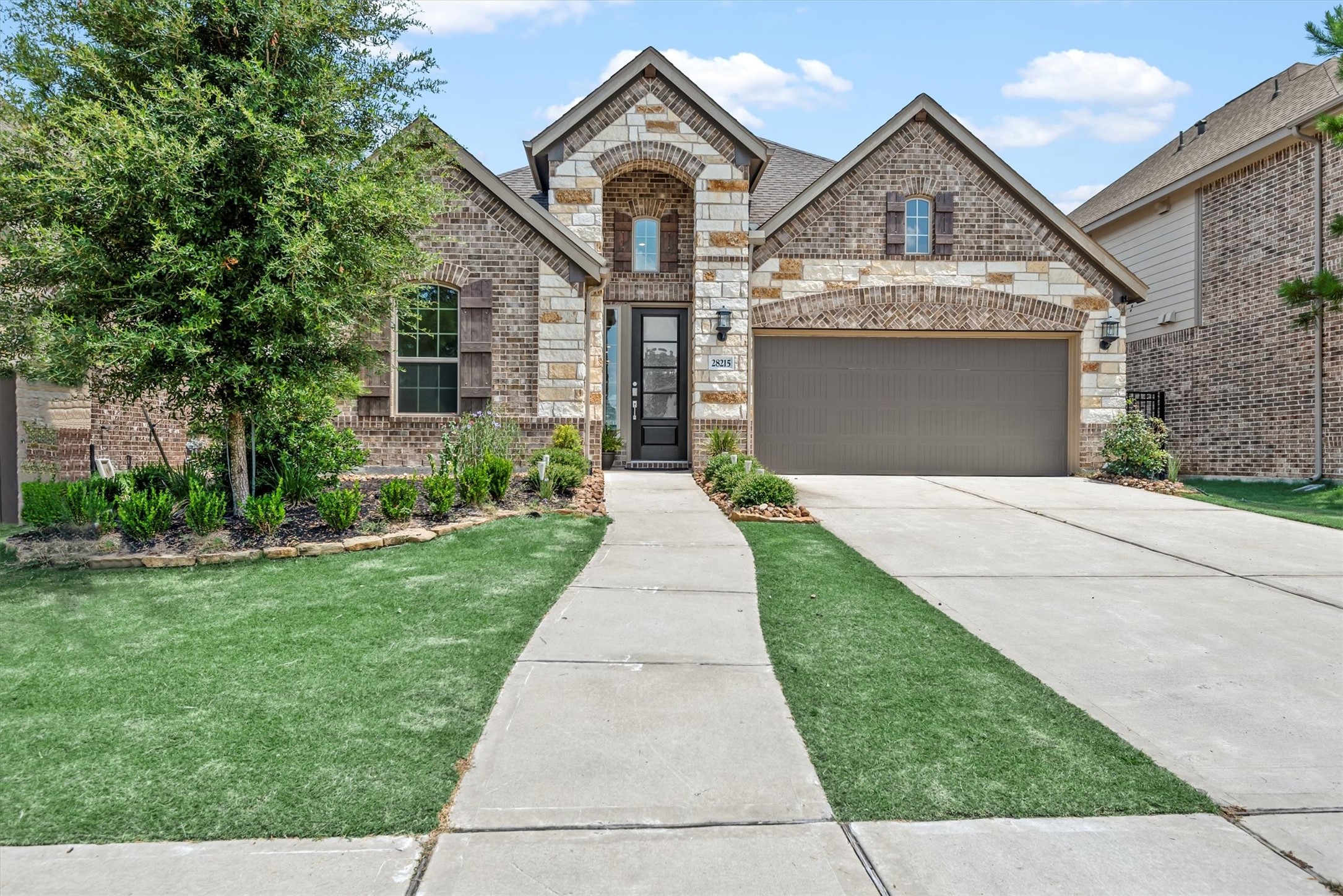 28215 Whitmore Bend Drive Spring TX 77386