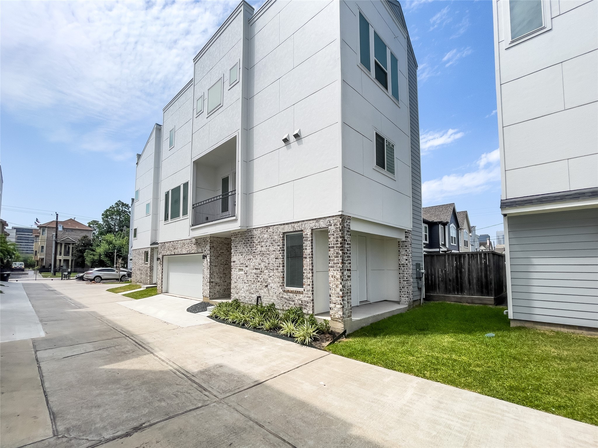 3105 La Branch Street Houston TX 77004