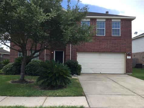 6205 Ozark Trail Pearland TX 77584