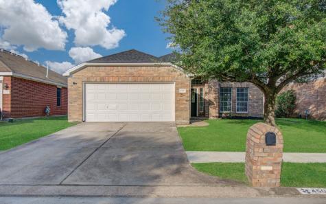 4506 Knights Court Baytown TX 77521