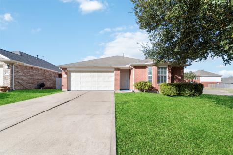 7202 Campbellton Drive Houston TX 77083