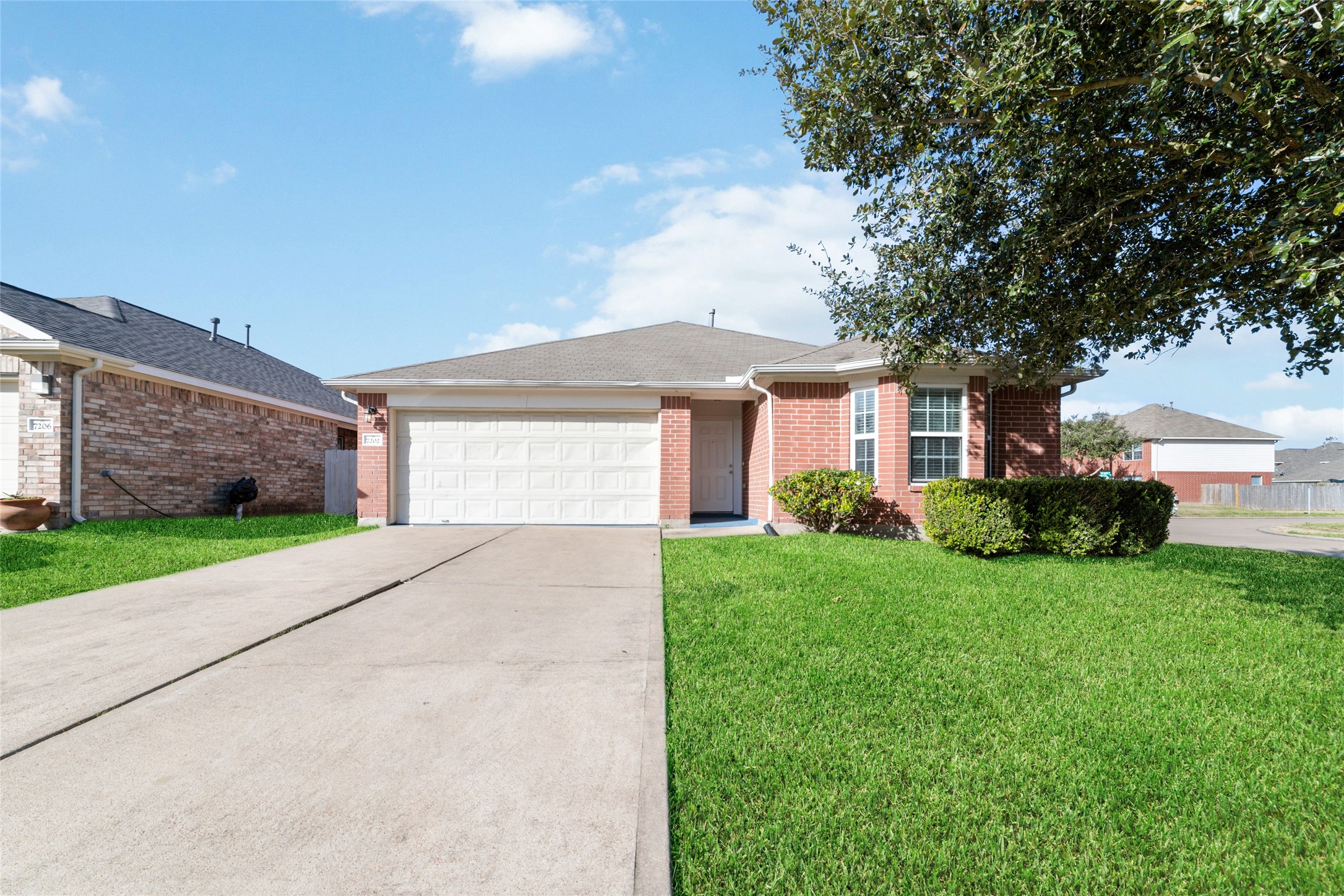 7202 Campbellton Drive Houston TX 77083